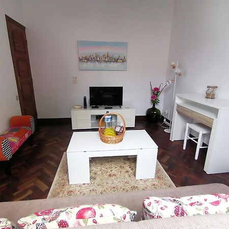 Westerland House Ribeira Brava Dış mekan fotoğraf