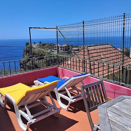 Westerland House Ribeira Brava Dış mekan fotoğraf