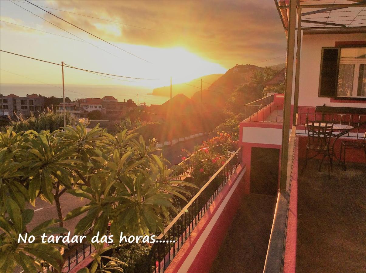 Westerland House Ribeira Brava Dış mekan fotoğraf