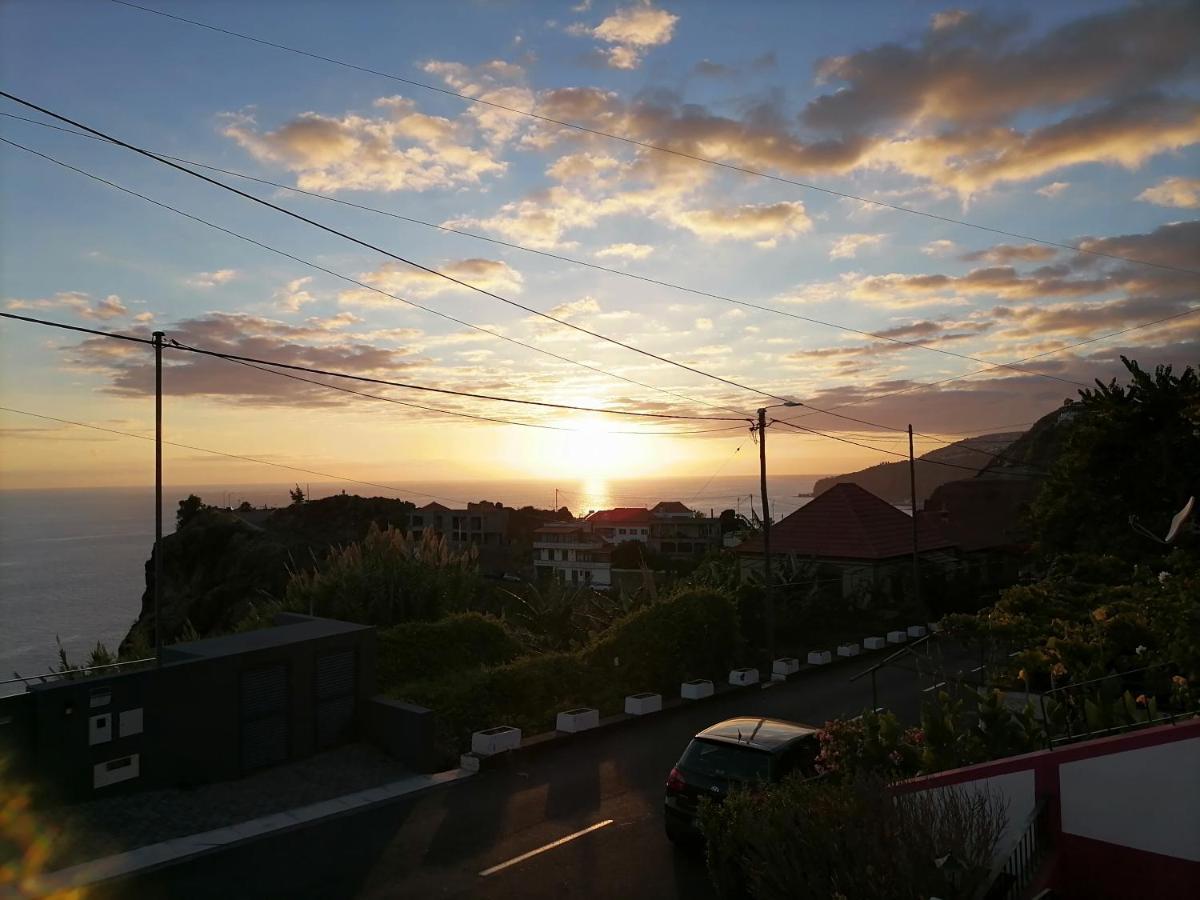 Westerland House Ribeira Brava Dış mekan fotoğraf
