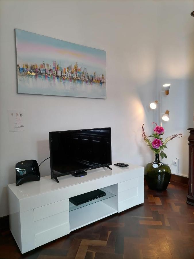 Westerland House Ribeira Brava Dış mekan fotoğraf