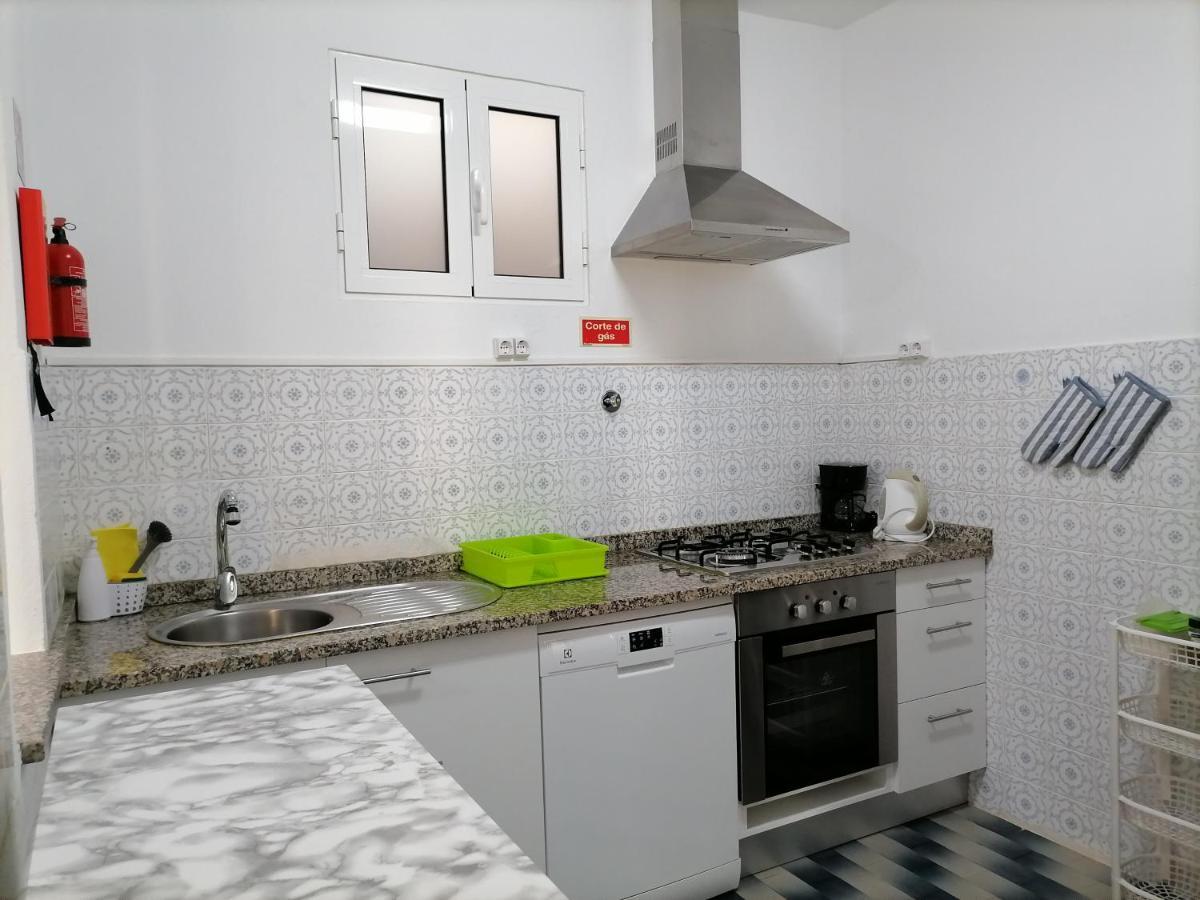 Westerland House Ribeira Brava Dış mekan fotoğraf