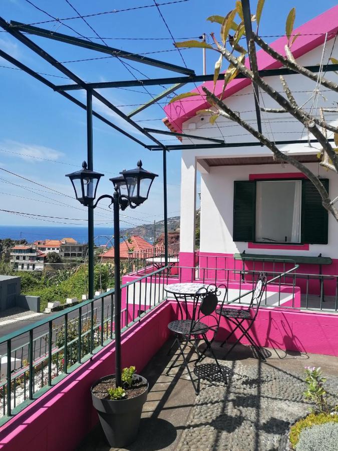 Westerland House Ribeira Brava Dış mekan fotoğraf