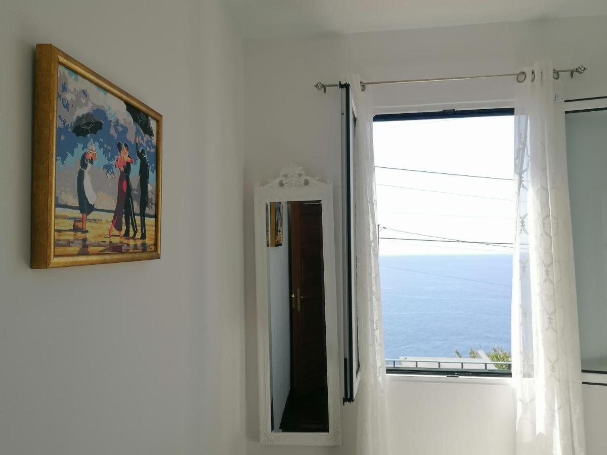 Westerland House Ribeira Brava Dış mekan fotoğraf