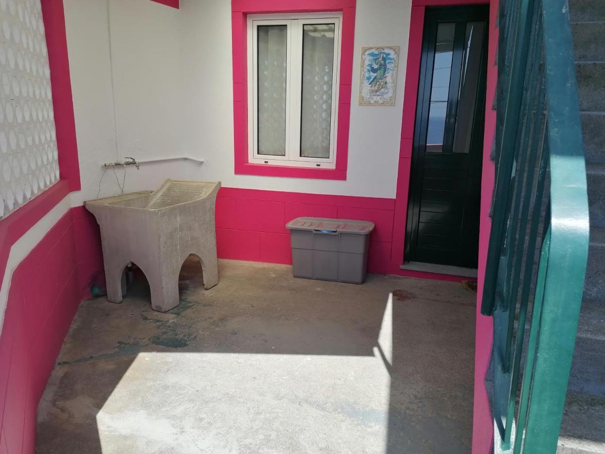 Westerland House Ribeira Brava Dış mekan fotoğraf