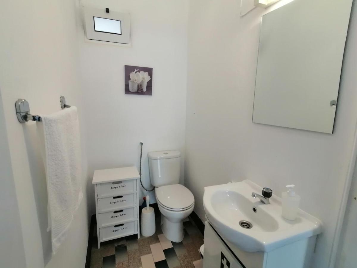 Westerland House Ribeira Brava Dış mekan fotoğraf