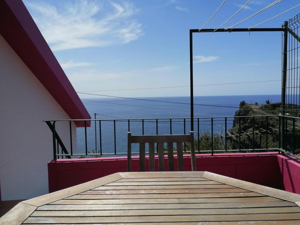 Westerland House Ribeira Brava Dış mekan fotoğraf