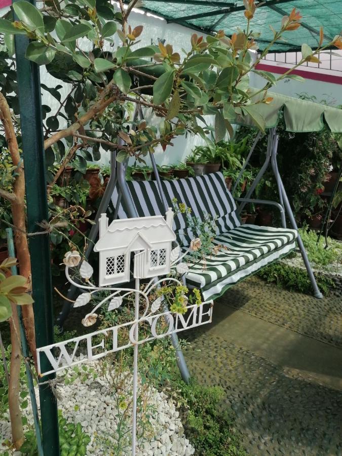 Westerland House Ribeira Brava Dış mekan fotoğraf