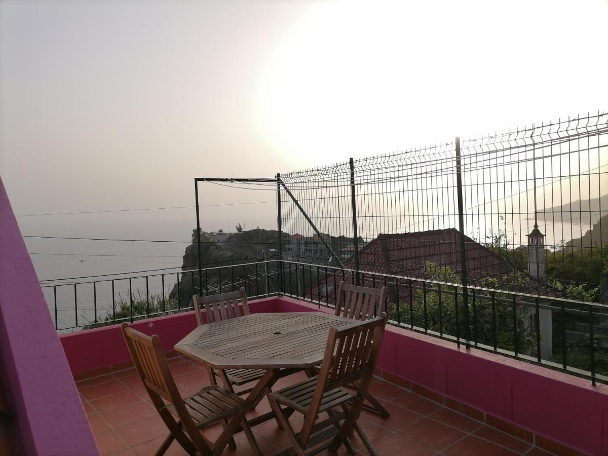 Westerland House Ribeira Brava Dış mekan fotoğraf