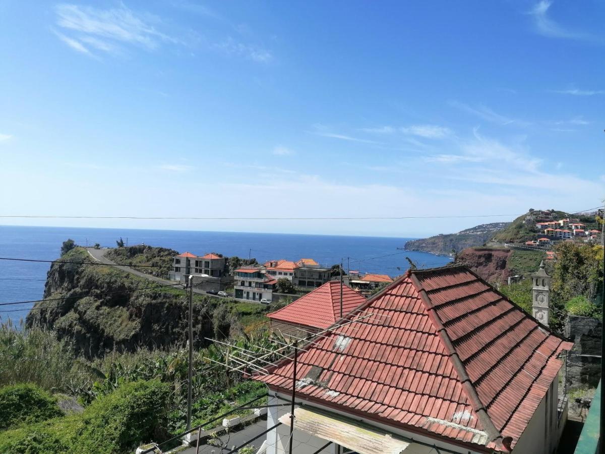 Westerland House Ribeira Brava Dış mekan fotoğraf