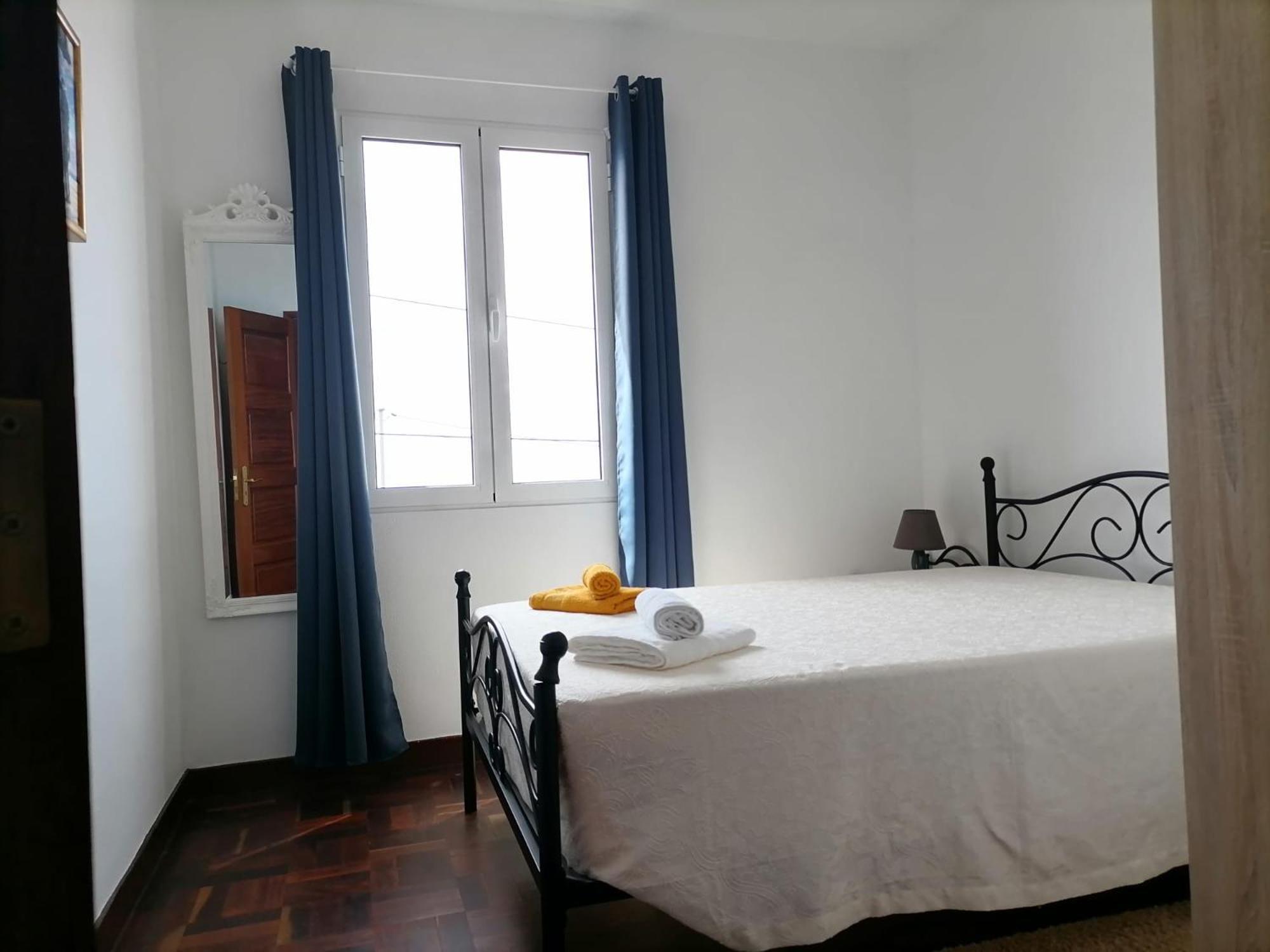 Westerland House Ribeira Brava Dış mekan fotoğraf