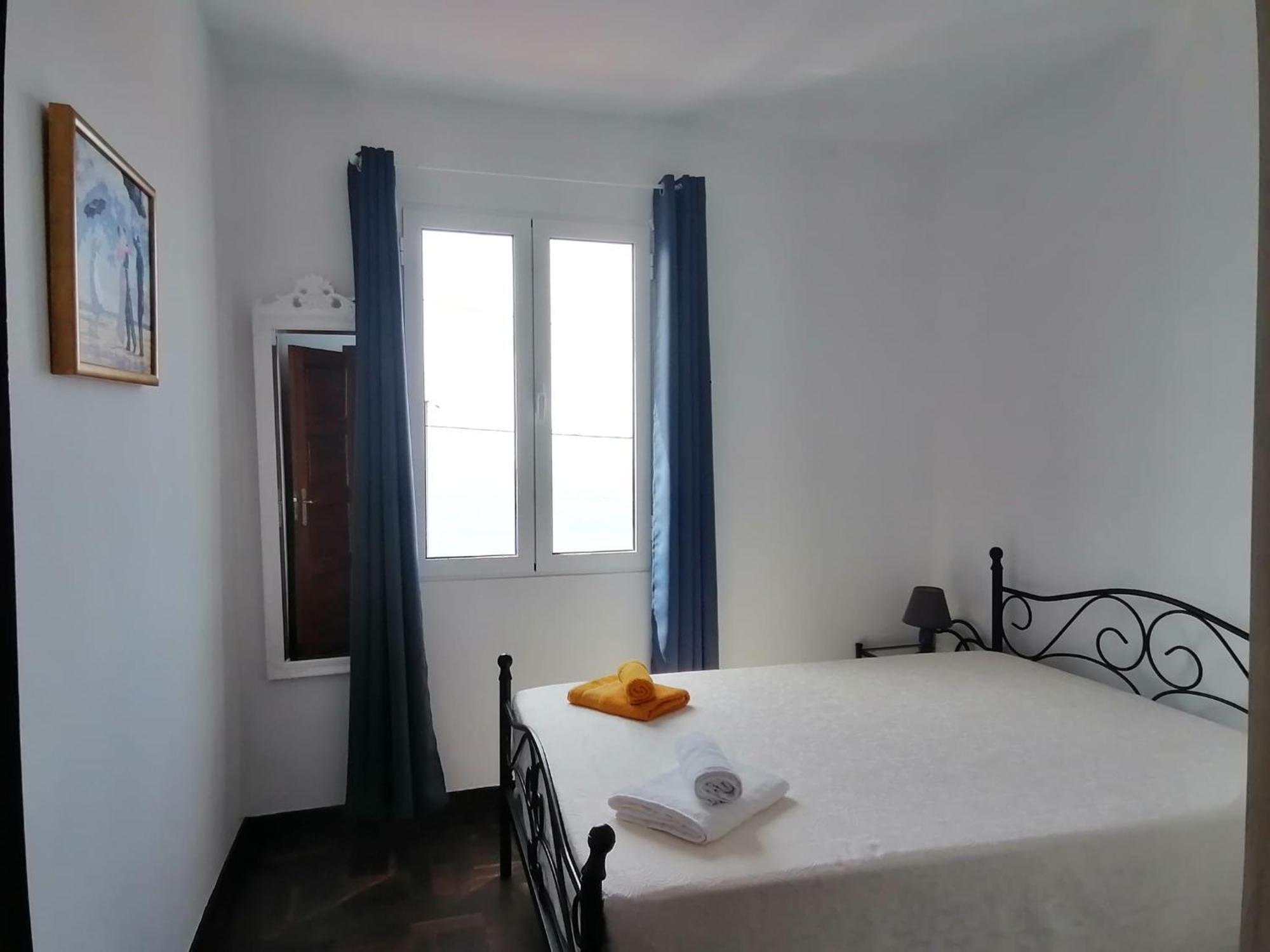 Westerland House Ribeira Brava Dış mekan fotoğraf