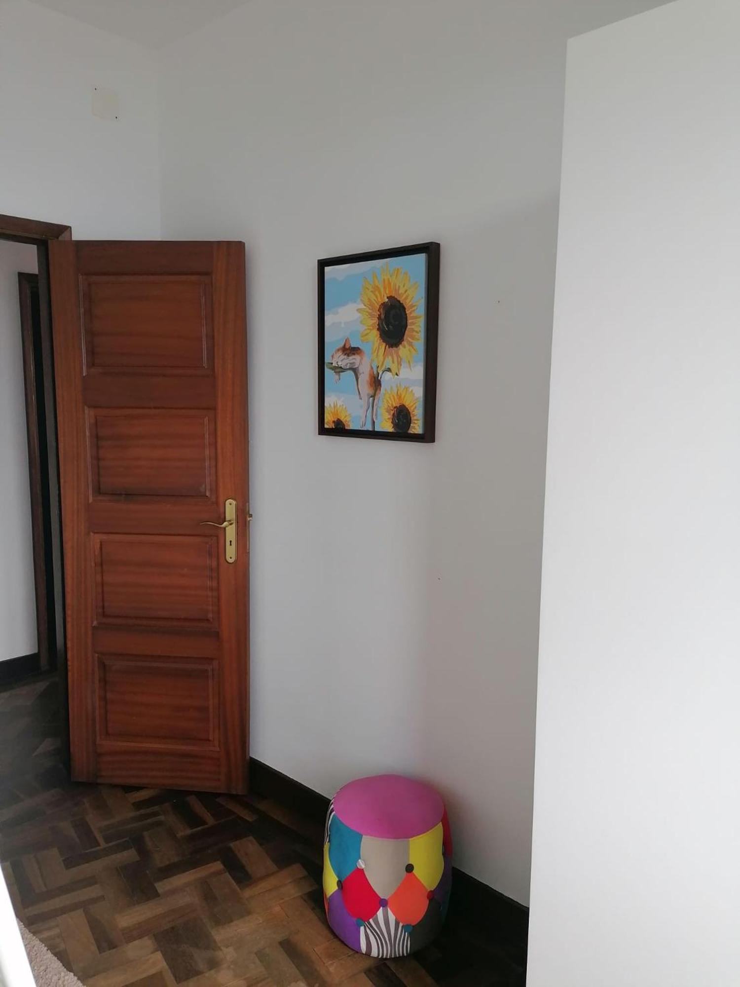 Westerland House Ribeira Brava Dış mekan fotoğraf